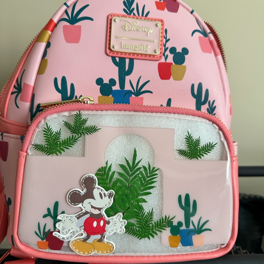 Disney Loungefly